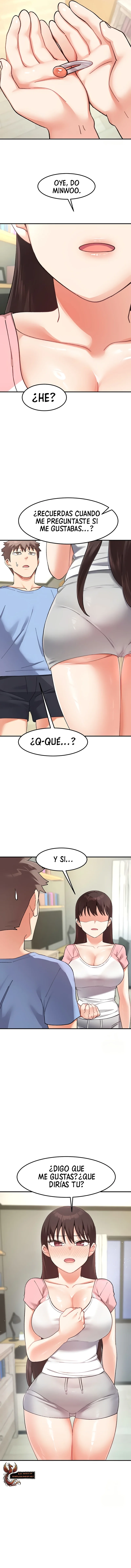 Doble identidad Capítulo 10 - Página 14