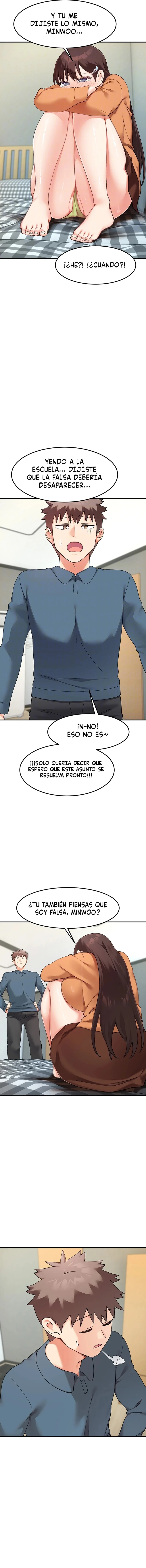 Doble identidad Capítulo 12 - Página 4