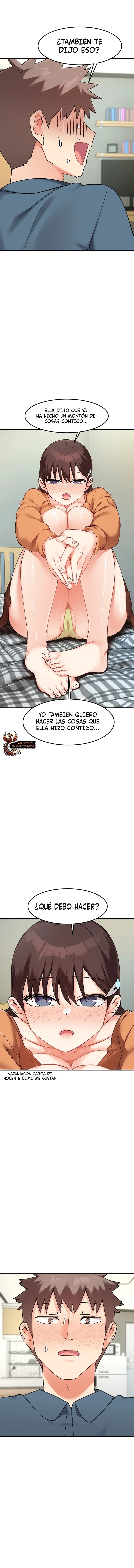 Doble identidad Capítulo 12 - Página 6