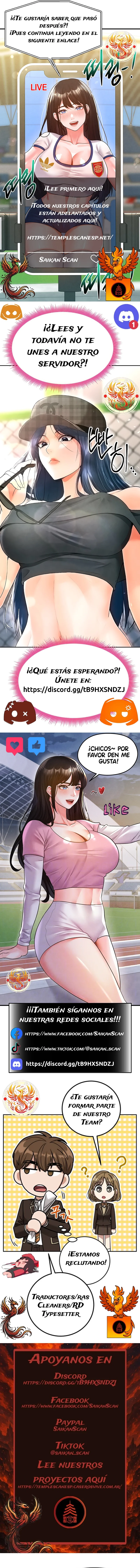 Doble identidad Capítulo 12 - Página 16