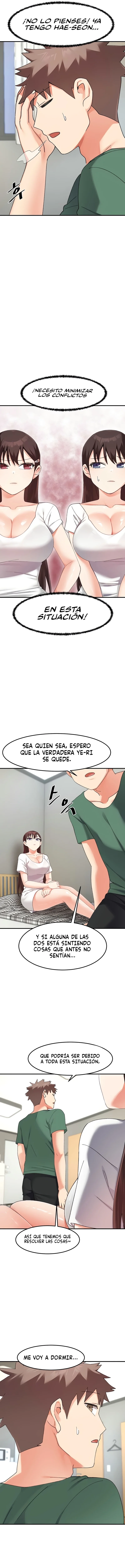 Doble identidad Capítulo 13 - Página 13