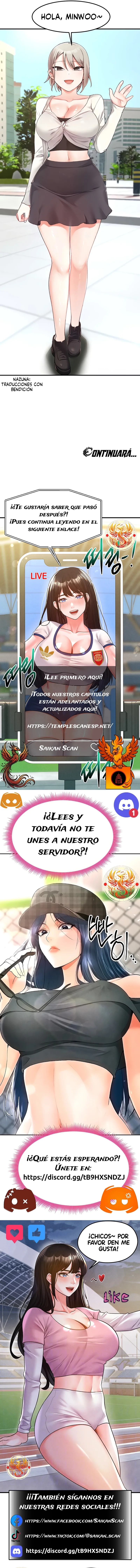 Doble identidad Capítulo 13 - Página 15