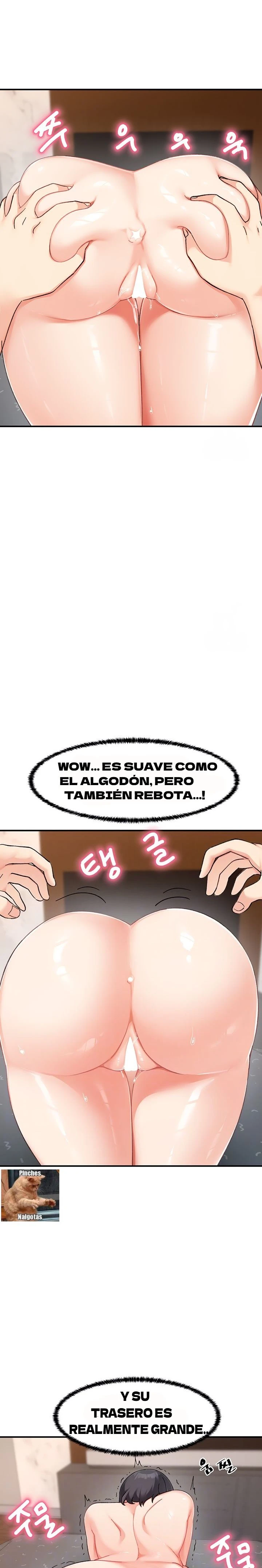 Doble identidad Capítulo 19 - Página 13