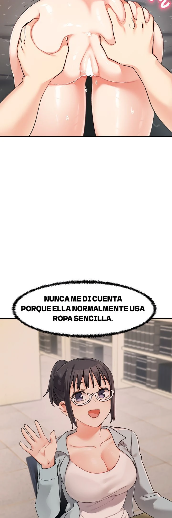 Doble identidad Capítulo 19 - Página 14