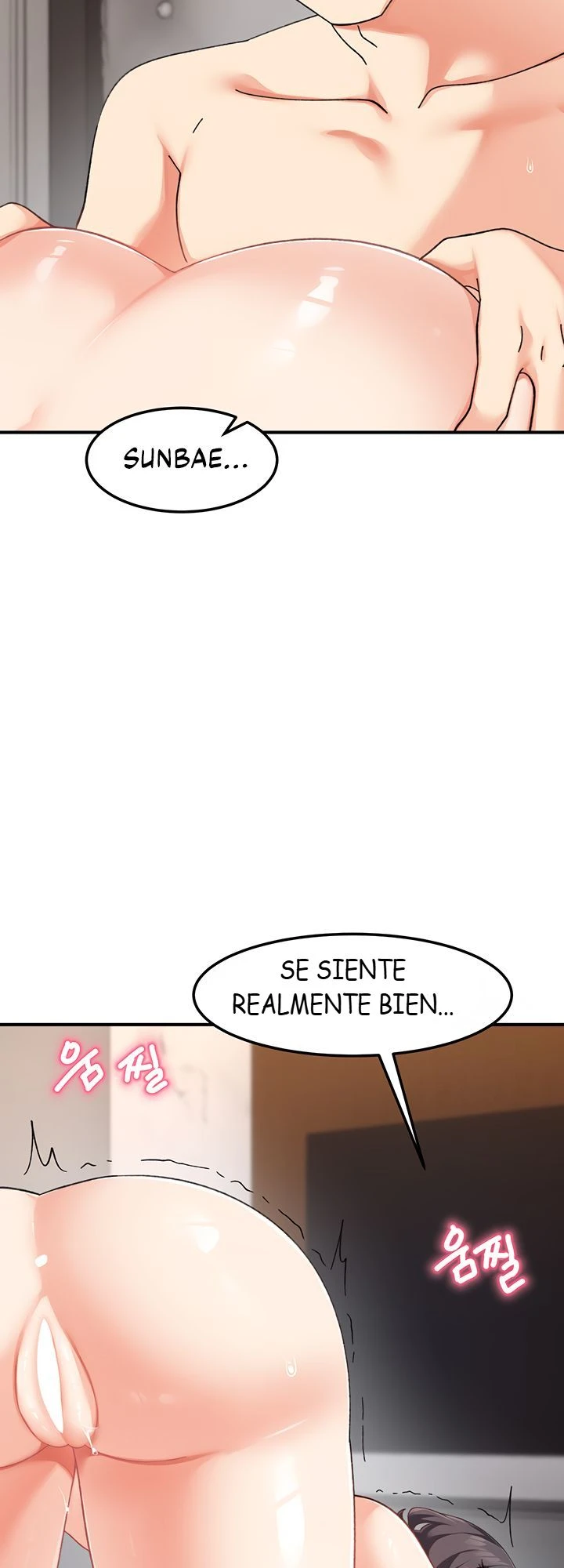Doble identidad Capítulo 19 - Página 24