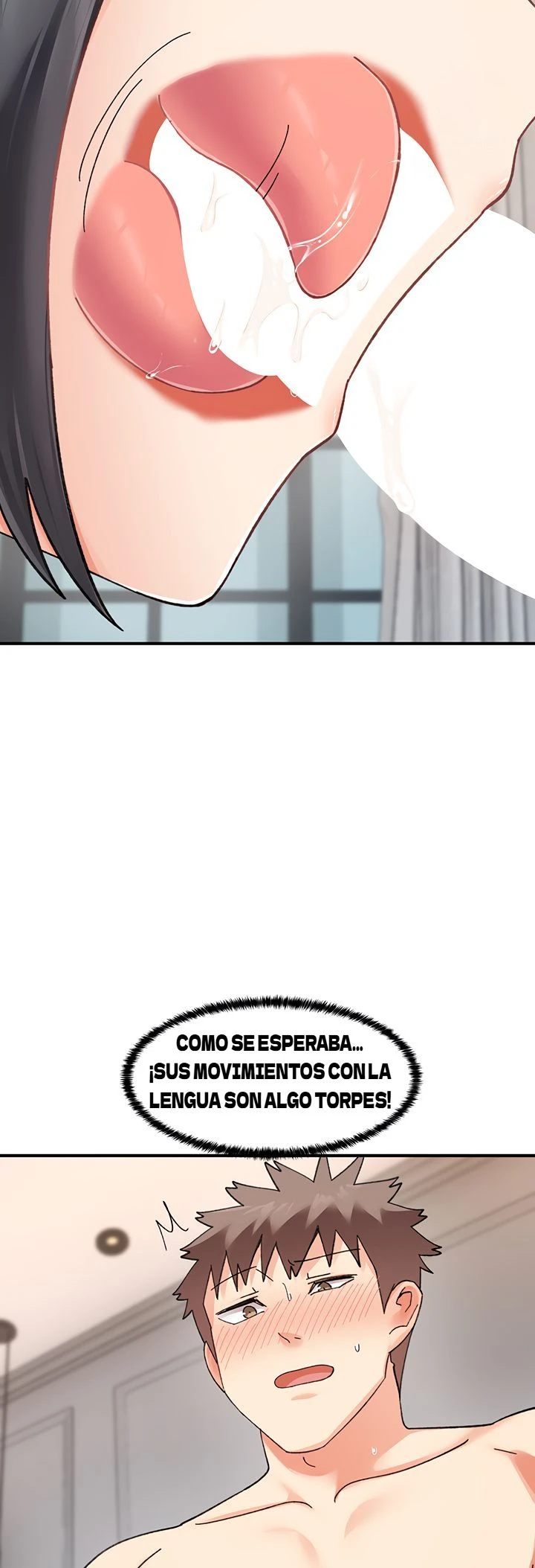 Doble identidad Capítulo 19 - Página 32