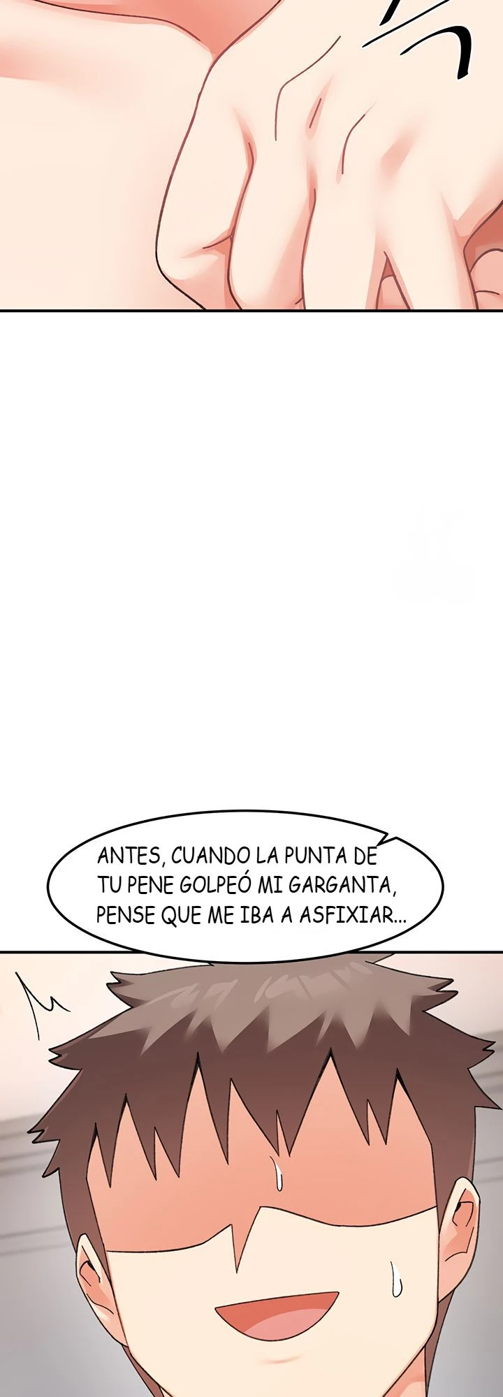 Doble identidad Capítulo 19 - Página 51