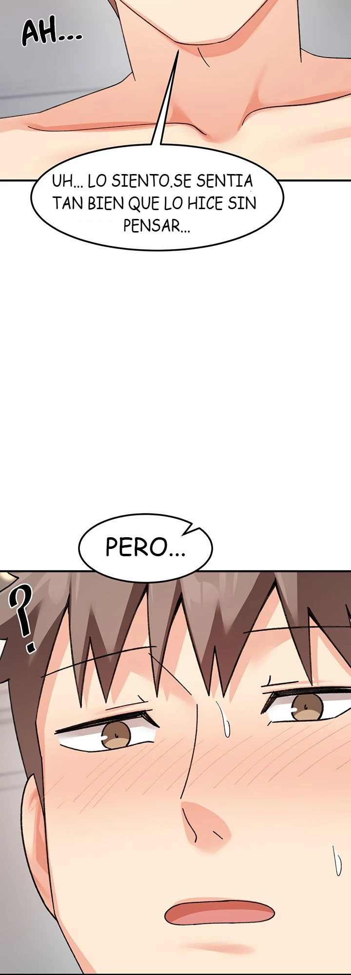 Doble identidad Capítulo 19 - Página 52