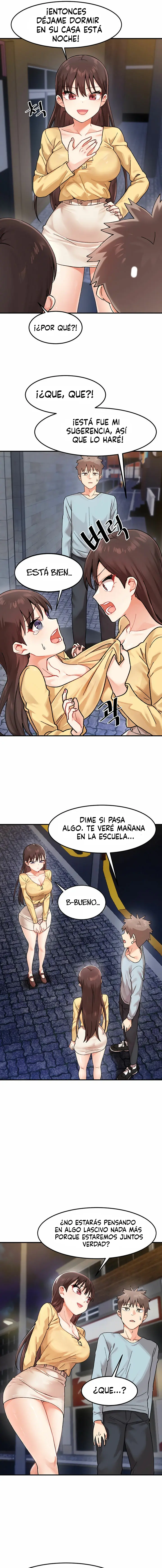 Doble identidad Capítulo 2 - Página 12