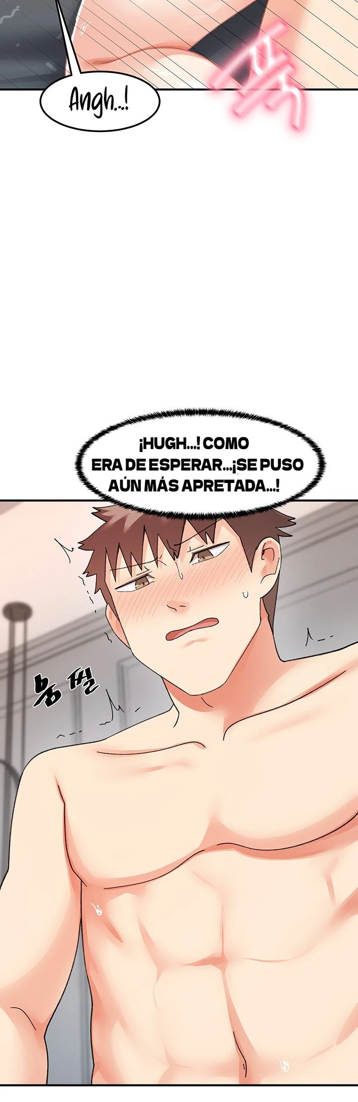 Doble identidad Capítulo 20 - Página 36