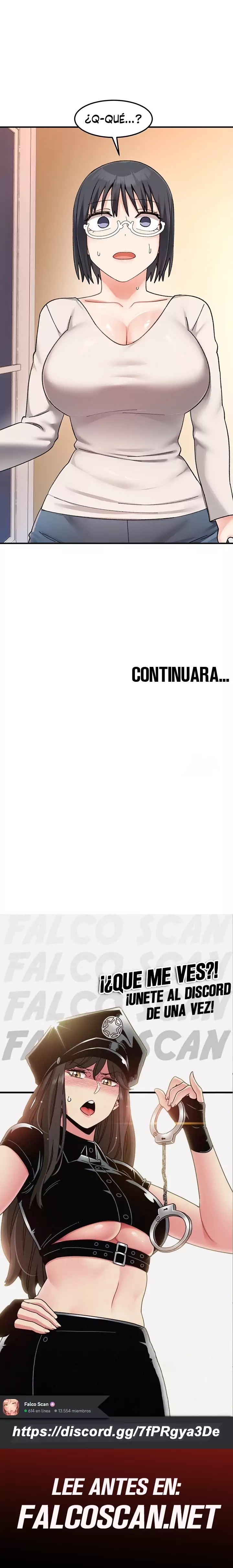 Doble identidad Capítulo 22 - Página 11