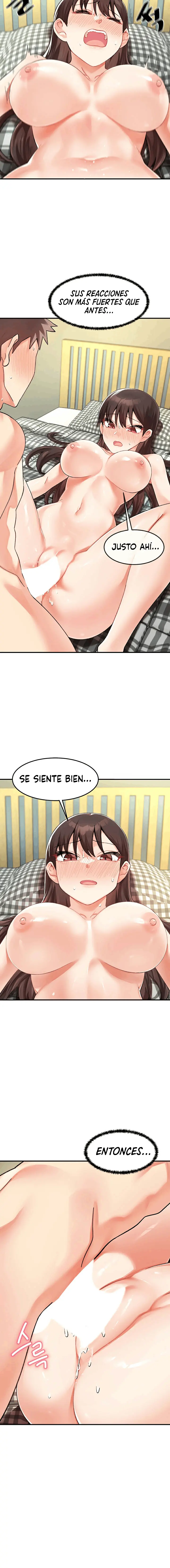 Doble identidad Capítulo 3 - Página 13