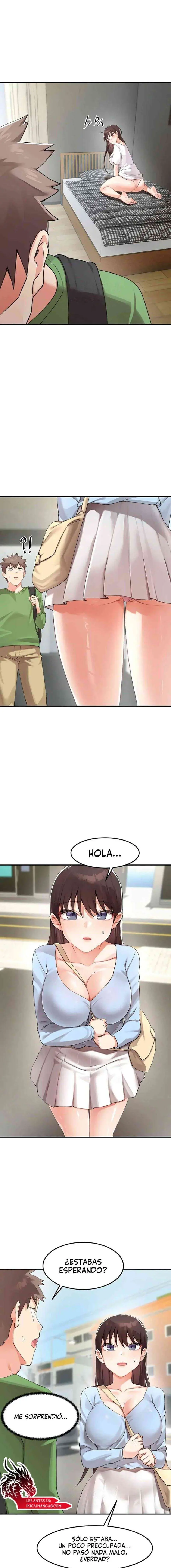 Doble identidad Capítulo 4 - Página 13