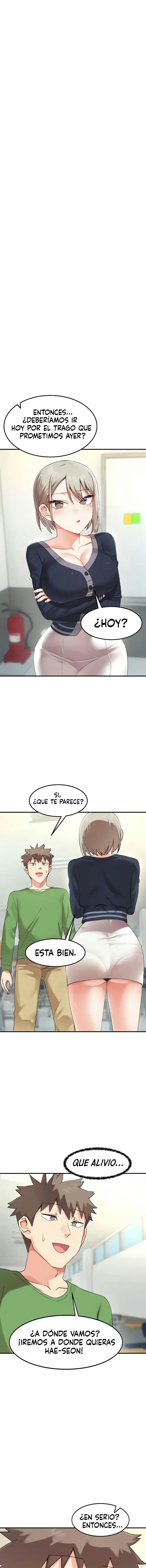 Doble identidad Capítulo 5 - Página 2