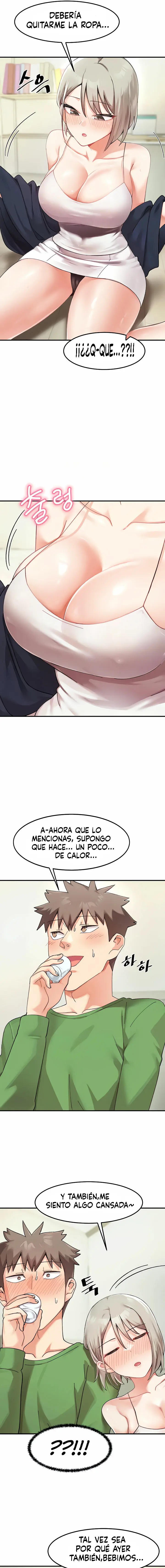 Doble identidad Capítulo 5 - Página 16