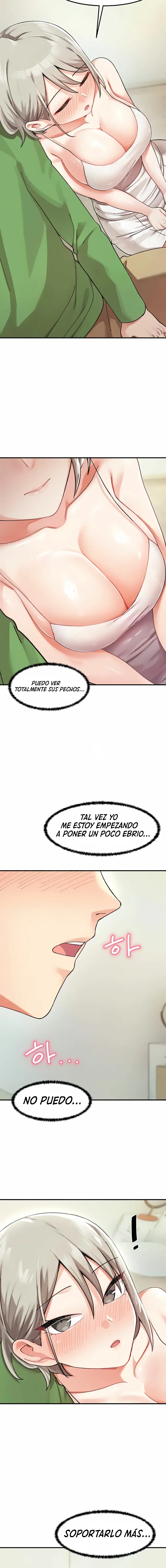 Doble identidad Capítulo 5 - Página 17