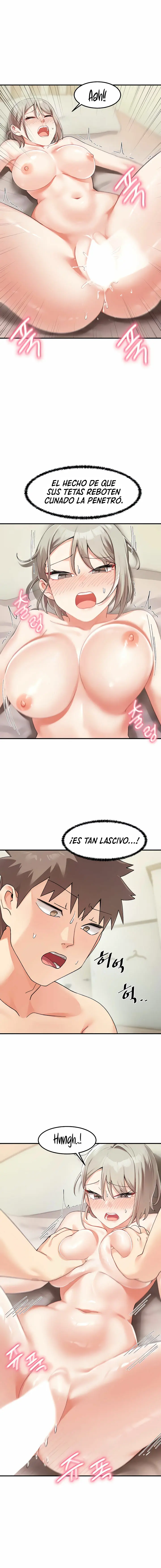 Doble identidad Capítulo 6 - Página 17