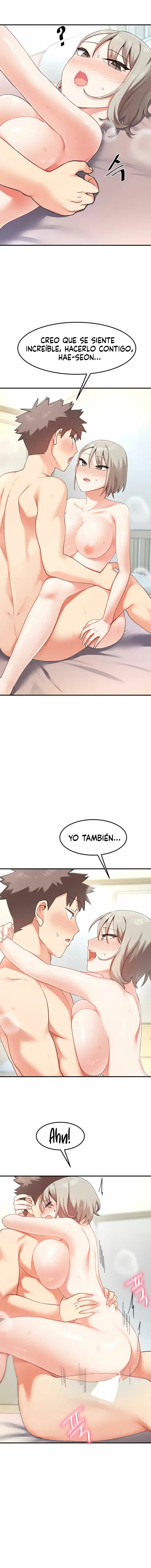 Doble identidad Capítulo 7 - Página 5