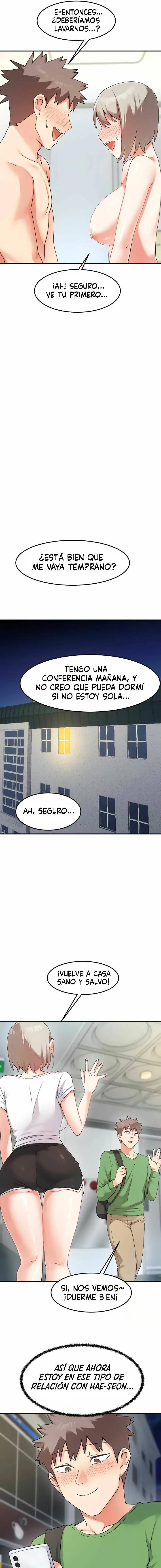 Doble identidad Capítulo 7 - Página 12