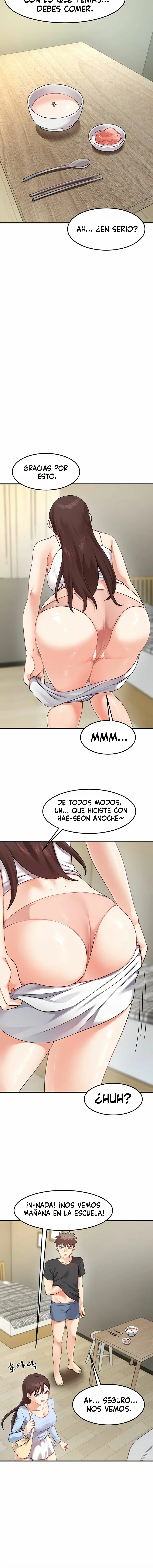 Doble identidad Capítulo 7 - Página 19