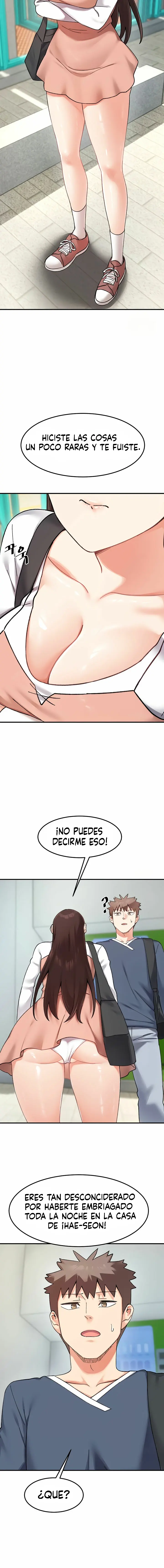 Doble identidad Capítulo 8 - Página 14