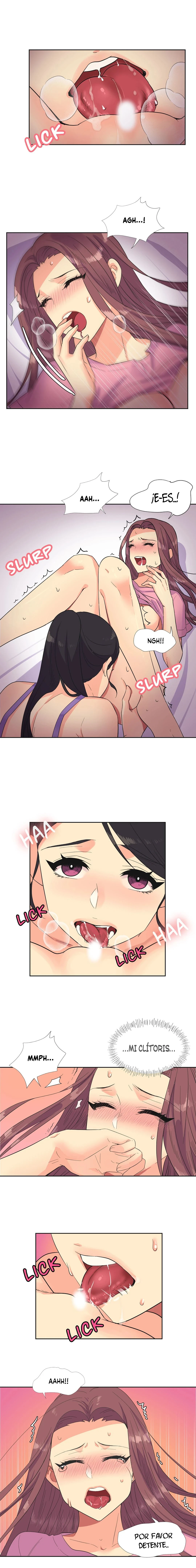 La chica del sí Capítulo 22 - Página 11