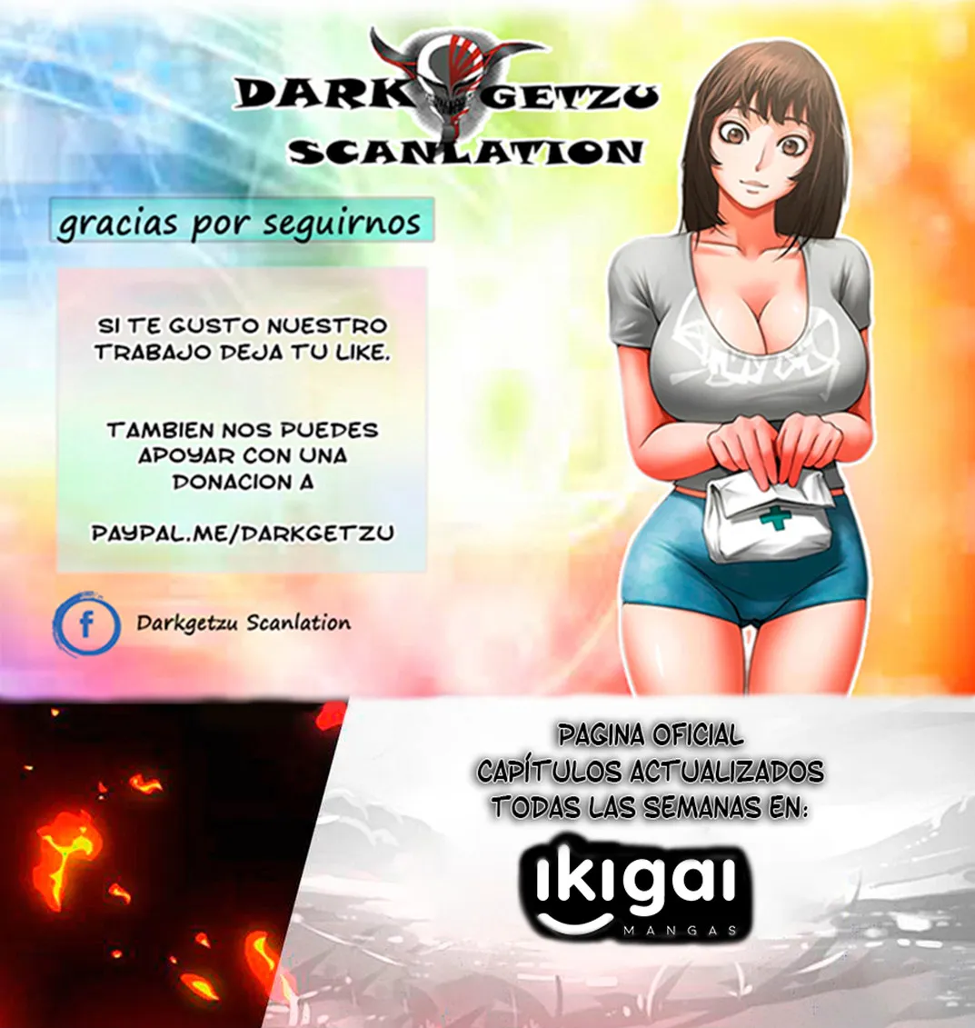 La chica del sí Capítulo 38 - Página 12