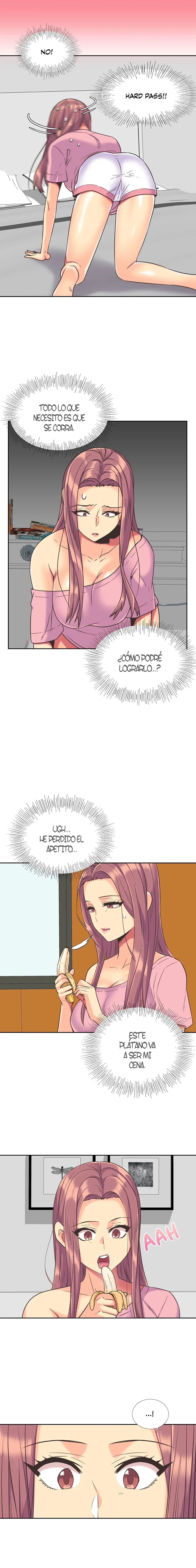 La chica del sí Capítulo 40 - Página 13