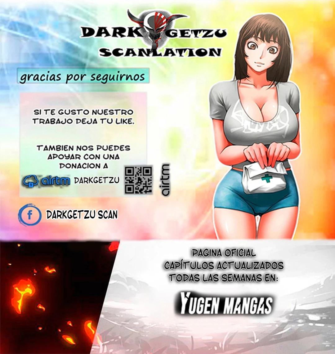 La chica del sí Capítulo 9 - Página 11