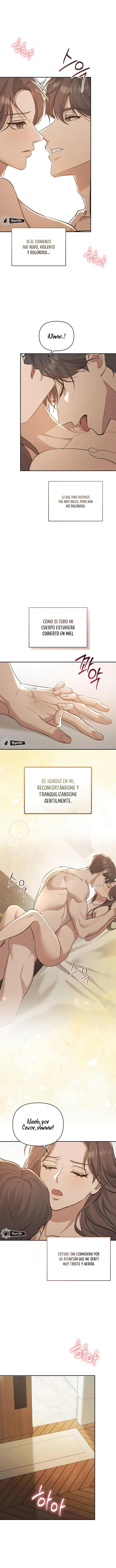 Estaciones junto a ti Capítulo 10 - Página 7