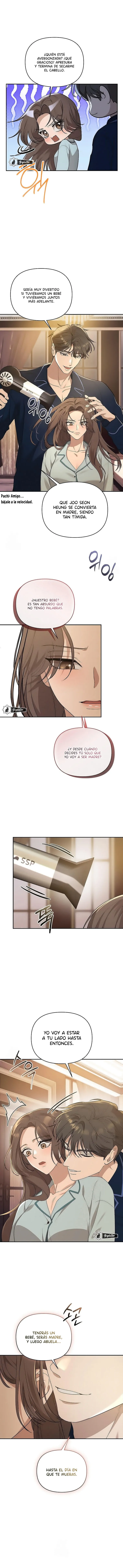 Estaciones junto a ti Capítulo 27 - Página 5