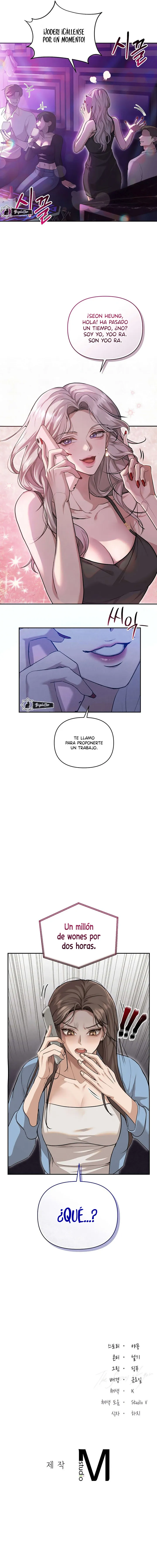 Estaciones junto a ti Capítulo 4 - Página 14
