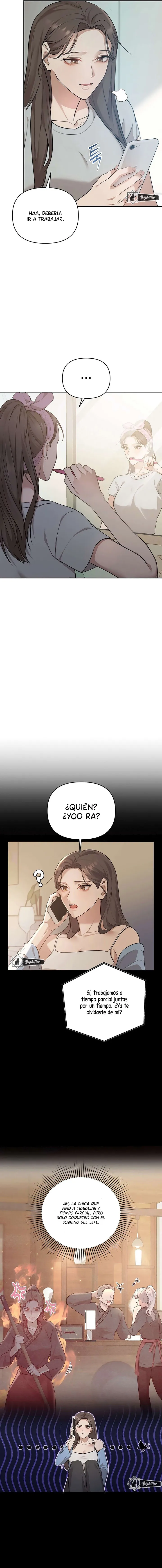 Estaciones junto a ti Capítulo 5 - Página 4