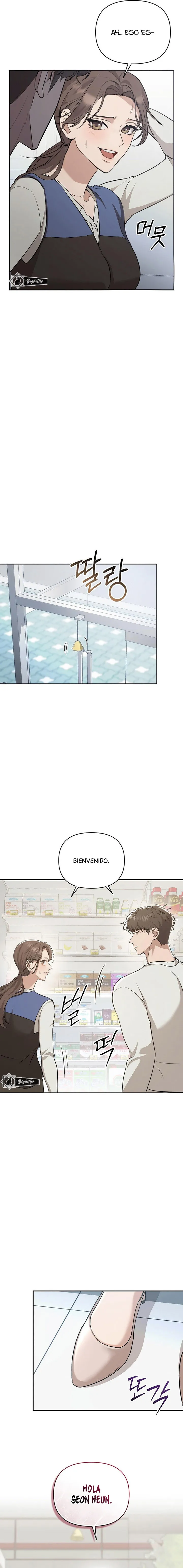 Estaciones junto a ti Capítulo 7 - Página 13