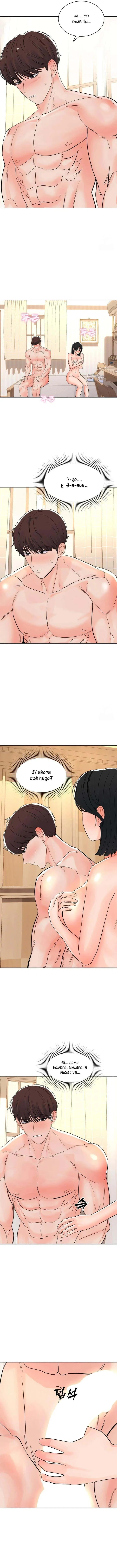 ¿Como Acercarme a mis Amigas? Capítulo 10 - Página 5