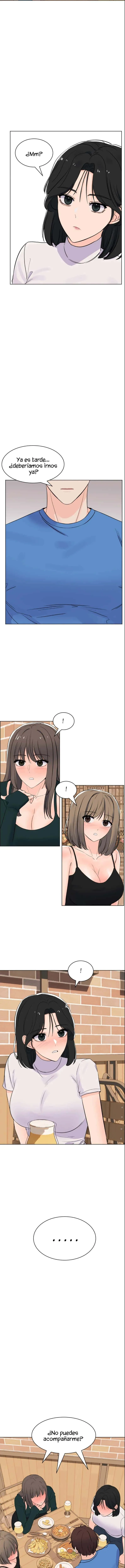¿Como Acercarme a mis Amigas? Capítulo 11 - Página 12
