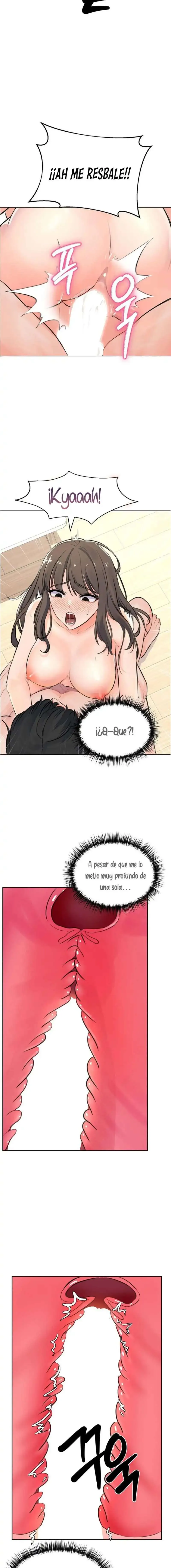 ¿Como Acercarme a mis Amigas? Capítulo 2 - Página 17
