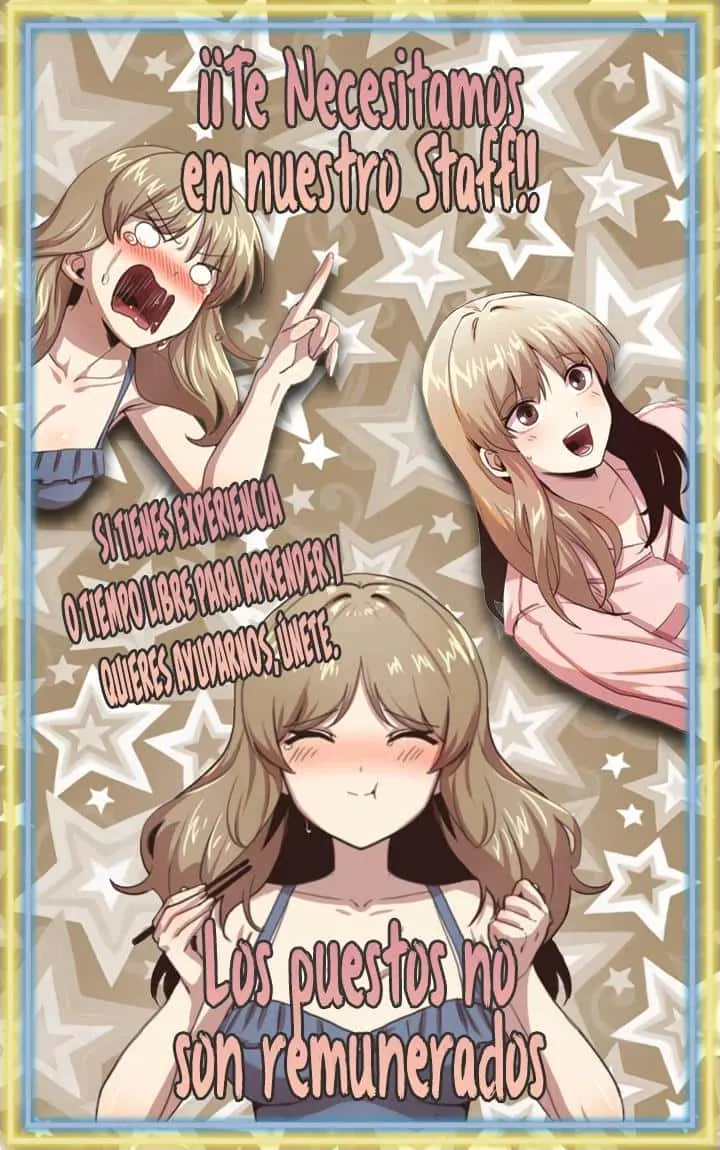¿Como Acercarme a mis Amigas? Capítulo 5 - Página 15