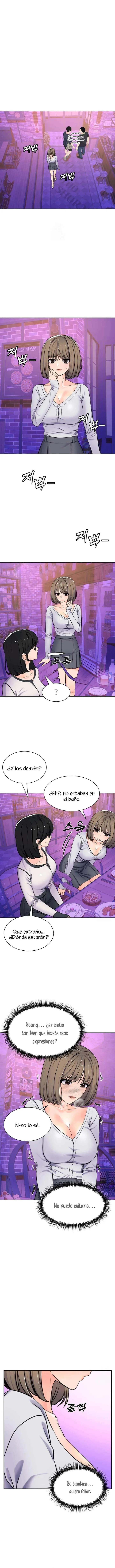 ¿Como Acercarme a mis Amigas? Capítulo 6 - Página 2