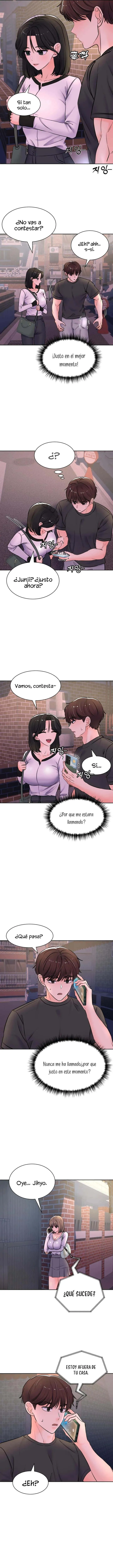 ¿Como Acercarme a mis Amigas? Capítulo 6 - Página 10