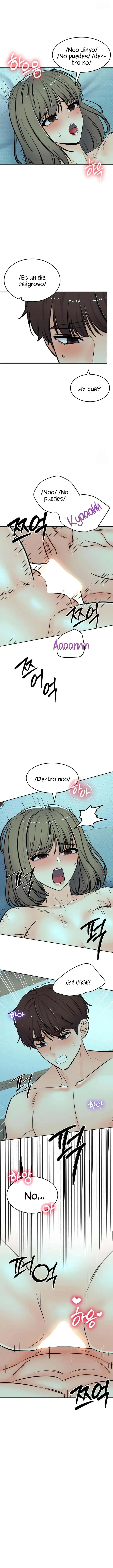¿Como Acercarme a mis Amigas? Capítulo 8 - Página 12