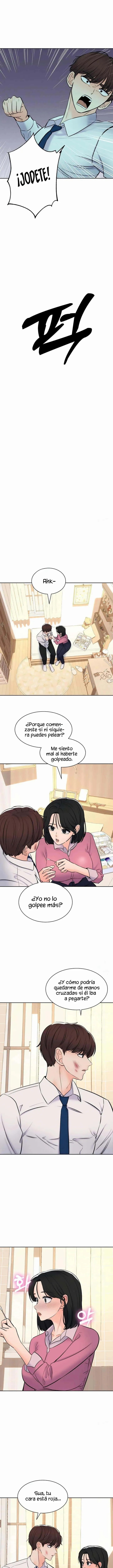 ¿Como Acercarme a mis Amigas? Capítulo 9 - Página 8