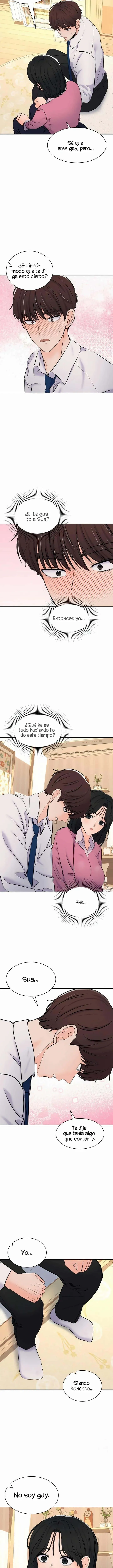 ¿Como Acercarme a mis Amigas? Capítulo 9 - Página 10