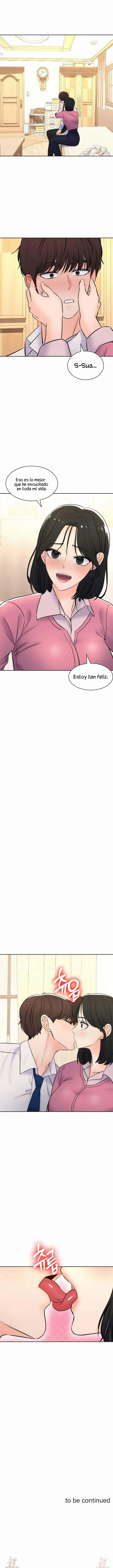 ¿Como Acercarme a mis Amigas? Capítulo 9 - Página 12