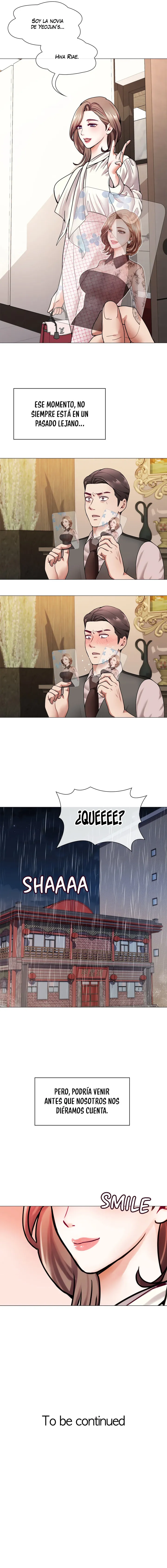 Suegro Capítulo 1 - Página 11