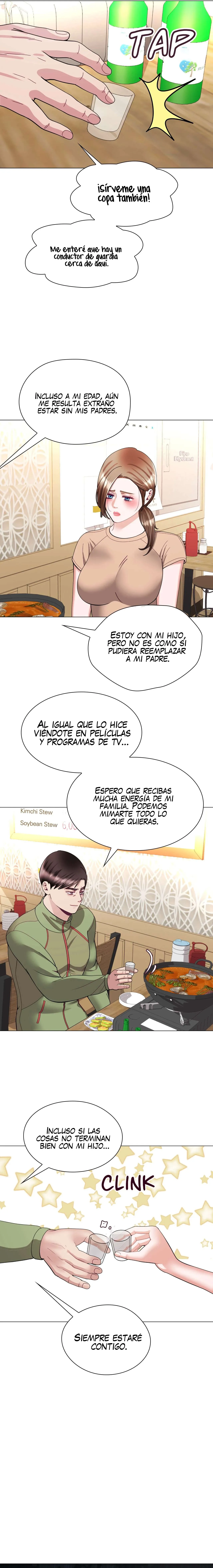Suegro Capítulo 10 - Página 12