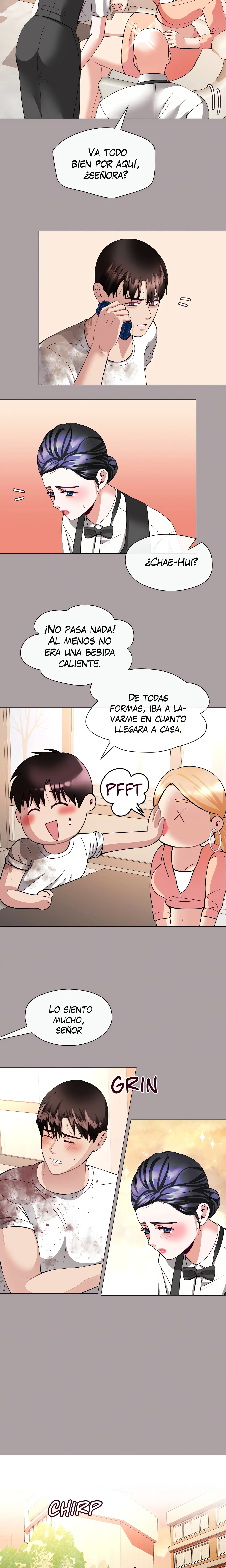 Suegro Capítulo 12 - Página 8