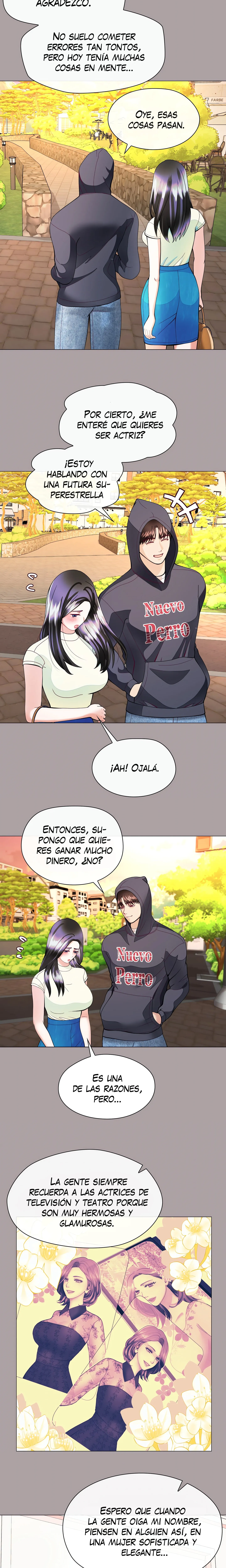 Suegro Capítulo 12 - Página 10
