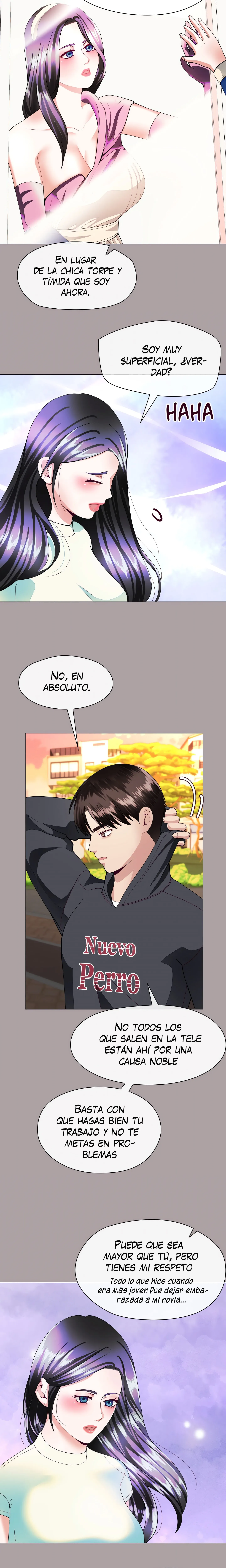 Suegro Capítulo 12 - Página 11