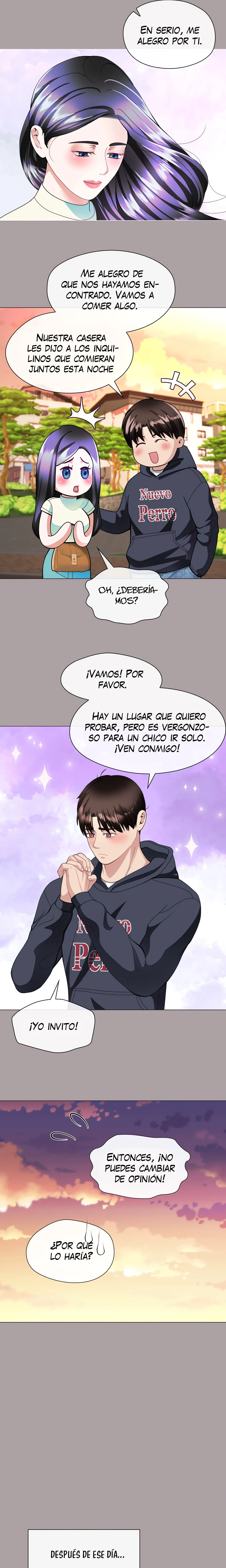 Suegro Capítulo 12 - Página 12